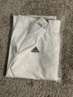 Two Adidas Men's White Icon Pro OHP Baseball Pants size XL — photo 2