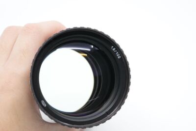 Disassembled And Cleaned Super Rare Lomo Ko-140M 100Mm F1.8 Disassembled And Cleaned Super Rare Lomo Ko-140M 100Mm F1.8