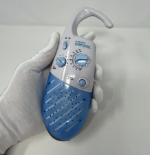 Conair Shower Radio AM/FM SR11