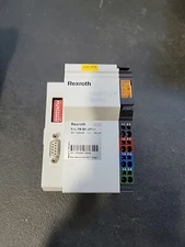 REXROTH Profibus Coupler Module R-IL PB BK DP/V1 R911308486 110894