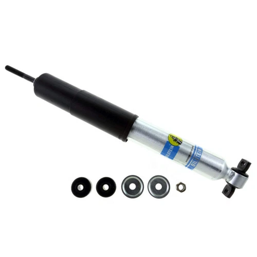 Bilstein 5100 Series 2003 Ford F-150 XLT RWD Front 46mm Monotube Shock Absorber (For: More than one vehicle)