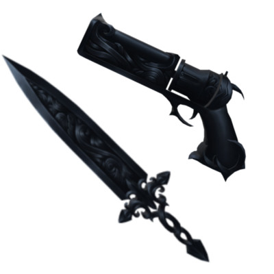 Murder Mystery 2 (MM2) All MM2 Weapons - Cheapest Godlys/Chromas/Bundles & More!