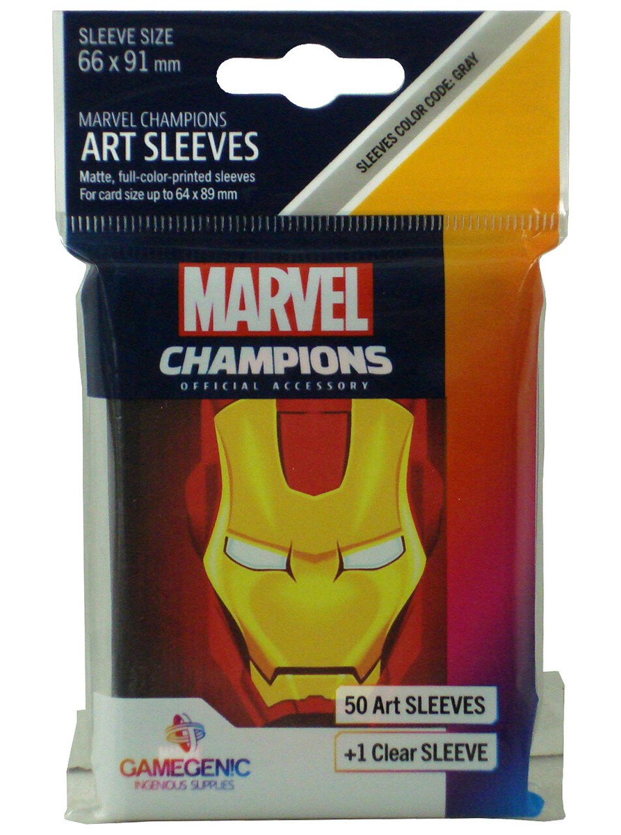 marvel champions card sleeve size Gamegenic The Game Official Gamora Fine Art Sleeves Pack of 50 Art Sleeves and 1 Clear Card Game Holder Use with TCG and LCG Games Made by Strong welding Marvel Card Sleeve Pack: Marvel