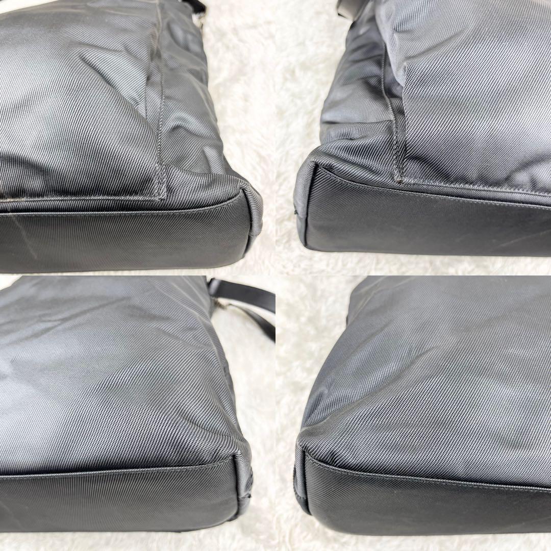 GUCCI 002.2122.0506 Shoulder Bag PVC Black Authentic GUCCI 002.2122.0506 Shoulder Bag PVC Black Authentic