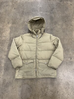 lurky　美品✴︎バブワー　スキップシージャケット　ダッフル　ダウン unisex] ショートクロップドダウンジャケット | ファッション