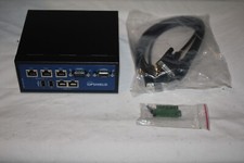 GE Wurldtech ACHILLES FIREWALL NGFW-300-4-R3B next gen Firewall 300 NEW 5/24 3