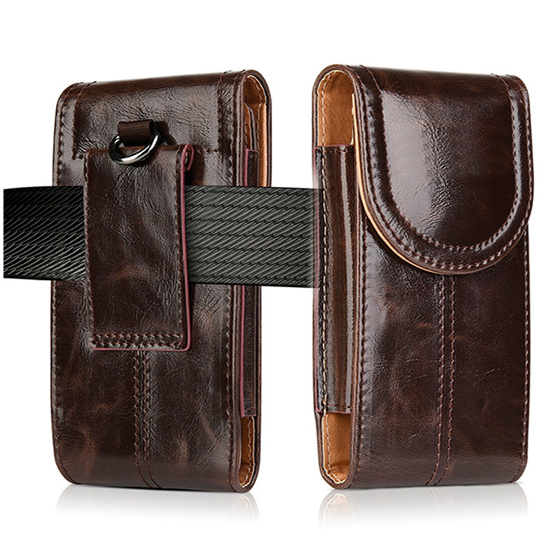 For Apple iPhone XS 11 12 13 14 15 Pro Max Plus Belt Clip