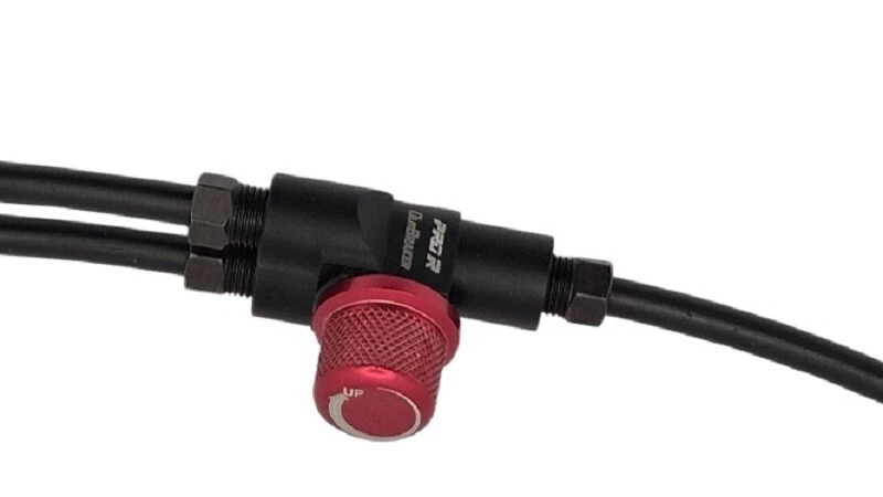 OutBraker Double Brake Booster for Road [Pro N] – One-Handed Dual Brake Control - Image 3 of 4