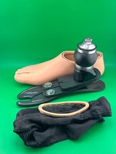 ossur pro-flex proflex Lp Torsion prosthetic foot Size 26 Category 5 right 