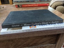 Mr. Corbett's Ghost by Leon Garfield; Alan Cober  Hardcover HAS ODOR 