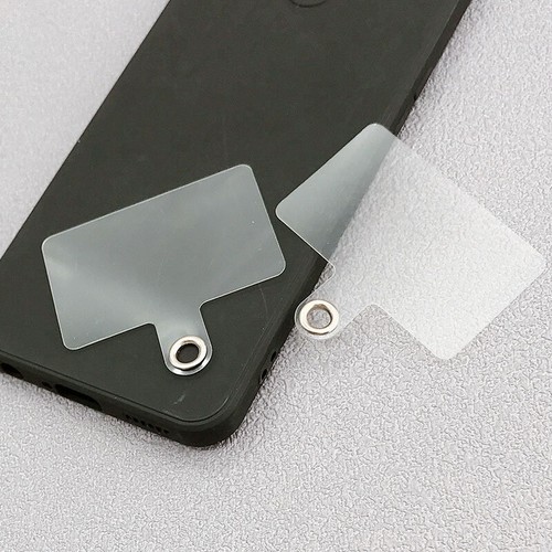 5 Pcs Mobile Phone Lanyard Patch Male Anti-lost Fixed Card Shell Connection - 第 3/9 張圖片