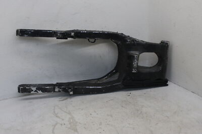 99-07 SUZUKI HAYABUSA GSX1300 1300 OEM REAR EXTENDED SWINGARM C52D
