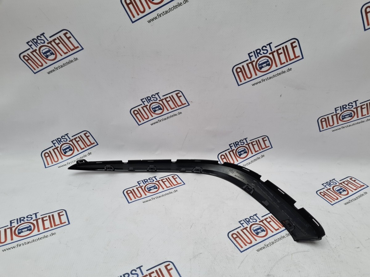 Original Mercedes E-Klasse W213 Stoßstange vorne rechts  