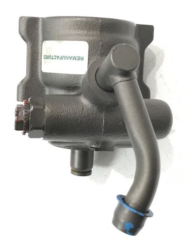 Rebuilt 1985-89 Isuzu I-Mark 1985-88 Chevrolet Spectrum Power Steering Pump - Picture 4 of 4