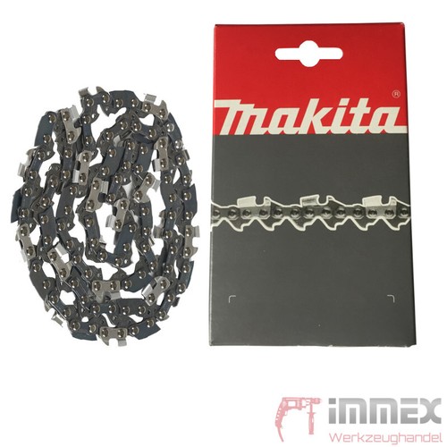 Sägekette Für Makita DCS460 Motorsäge – 38 Cm Schwert, 325er Teilung, 1,5 Mm, 64 Treibglieder