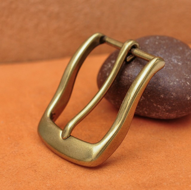 reversible belt buckle replacement