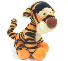 Peluche Vintage Disney Tigger – Winnie L'Ourson – 16 Pouces Jouet Doux