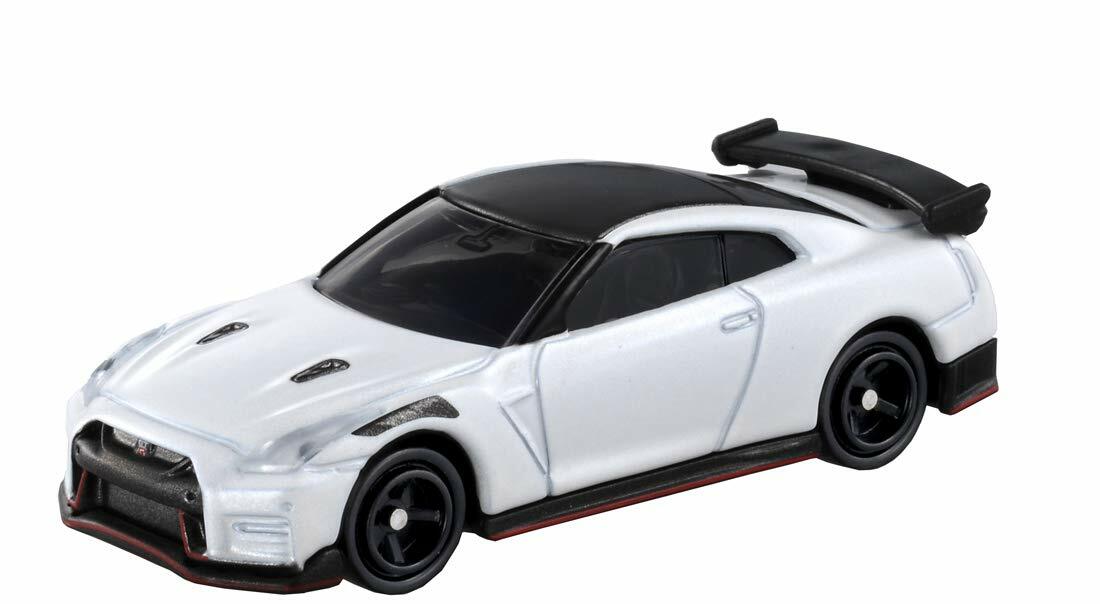 ミニカー TOMYTEC NISSAN GT-R 50th Anniversary2022 TAKARA TOMY Tomica Nissan GT-R 50th Anniversary Collection