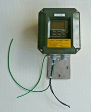 Yokogawa PH202S-E-E/U 2-Wire Redox PH/ORP Transmitter Process Monitor 24VDC NEW