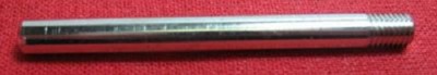 New Kenmore Singer Sewing Machine Metal Screw in Type Spool Pin Fine Thread