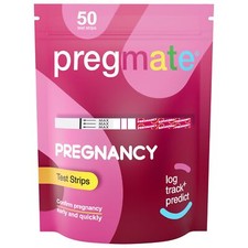 Pregnancy Test Strips 50 Count