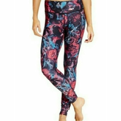 calia floral leggings