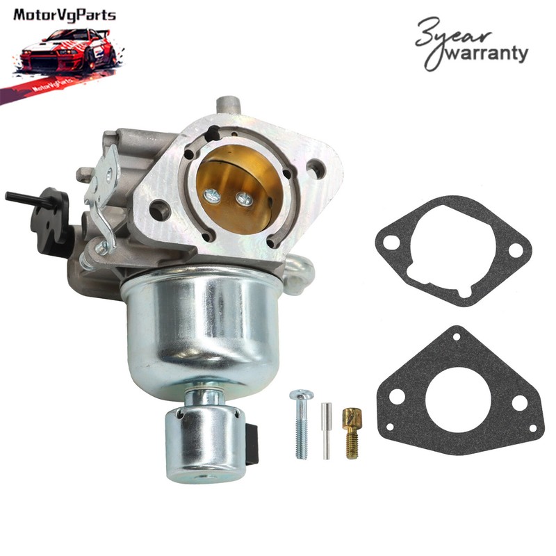 Carburetor For Kohler 32 853 56-S, 32 853 67-S, 32 853 34S, KT715, KT725 Carb