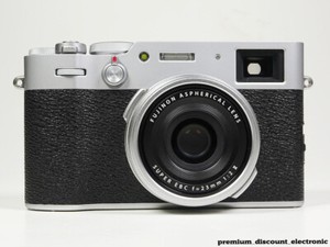 Fuji x100v | eBay