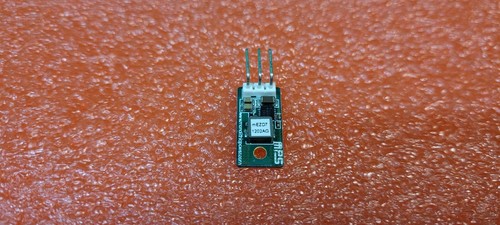 (QTY. 50) Monolithic Power Systems DC DC CONVERTER 1 Output 5V 2A 6.5V - 24V In - Picture 6 of 9
