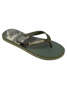 quiksilver kids sandals