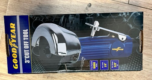 Goodyear 3" Cut Off Tool 18000RPM - RP7620 NEW - Bild 4 von 6