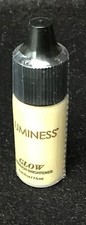 NEW LUMINESS AIR Brightening GLOW Airbrush Makeup .25 oz Sealed