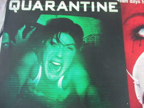 Zombie Mini Poster Lot Living Dead Zombieland Resident Evil Stripper Mancave - Bild 5 von 9