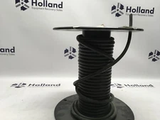 30ft of 14G 4C TPE BLK Inner BLK JKT, wire, SF-1404-BK01,  KP-923