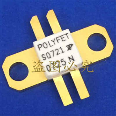1pcs SQ721 High Frequency Tube Microwave Tube Radio Frequency Tube