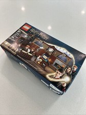 LEGO Harry Potter: Hogwarts Castle: Charms Class (76442)