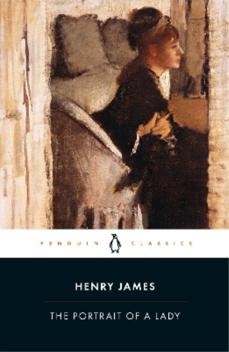 Henry James The Portrait of a Lady (Tascabile)