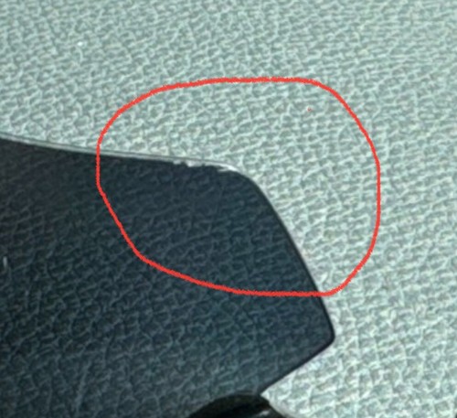 GAFAS DE SOL OAKLEY RADAR EV PRIZM USADAS - NEGRAS - Imagen 6 de 6