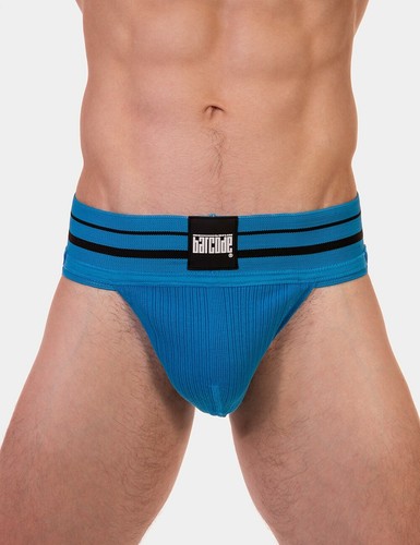 Barcode Berlin - Jock Andreus - Blue / Orange / Pink / Green - Picture 12 of 39