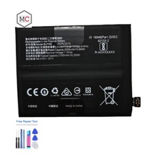 NEW BLP769 For OPPO Find X2 Li-Polymer Battery Replacement TOOLS