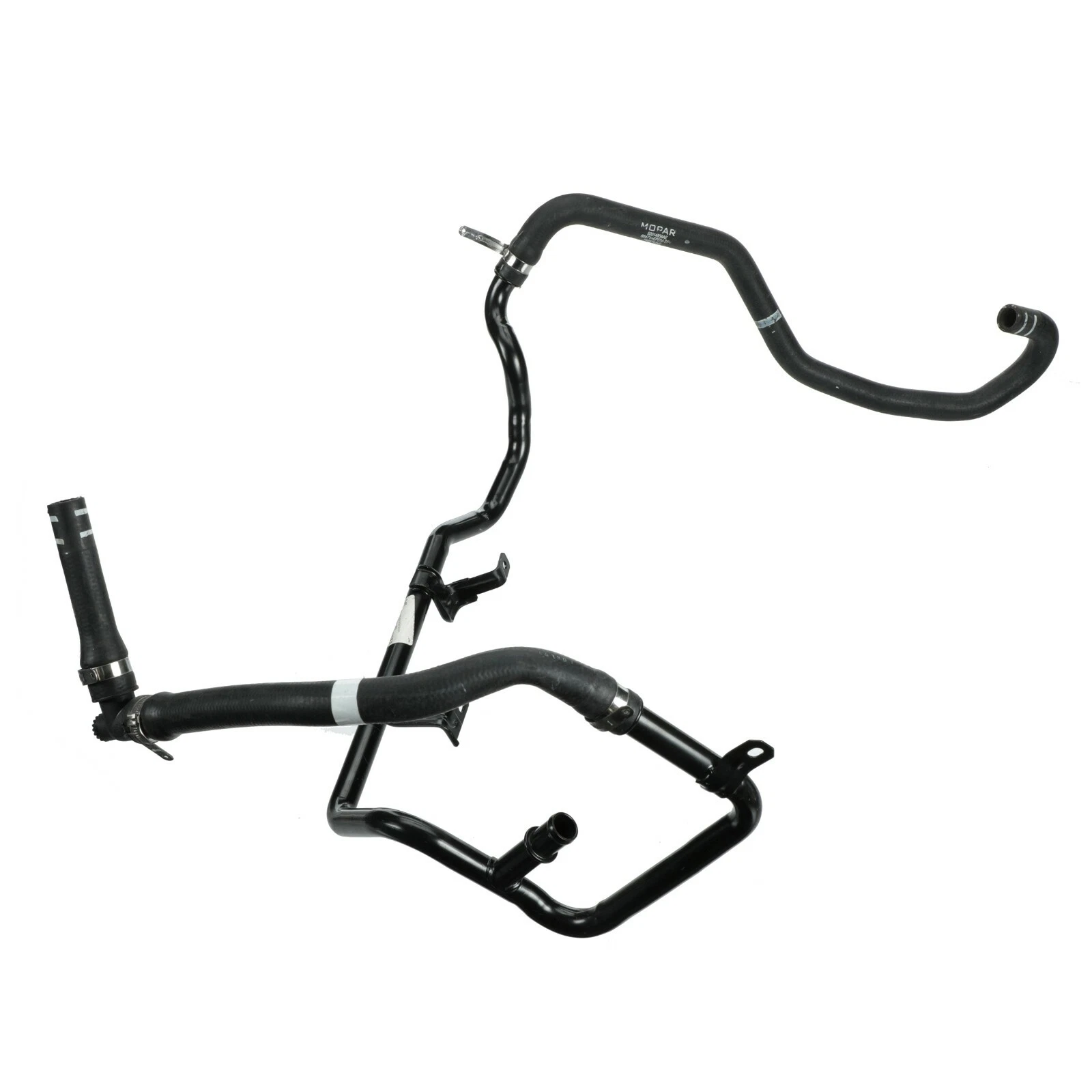 14-19 RAM PROMASTER 1500 2500 3500 HEATER RETURN HOSE OEM NEW MOPAR 52014856AE