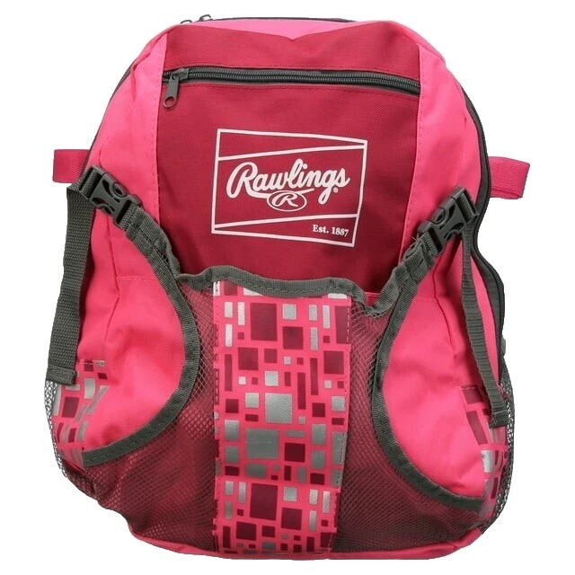 Bolsos para equipo de Rawlings mochilas