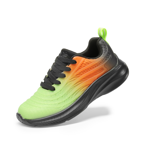 US Kids Shoes Boys Girls Tennis Shoes Running Shoes Lightweight Fashion Sneakers - Picture 14 of 14