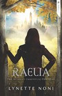 Raelia: The Medoran Chonicles Continue by Lynette Noni (Paperback, 2016)