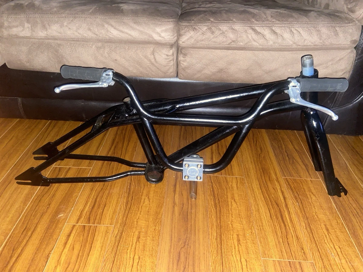bmx bike frames products for sale | eBay
