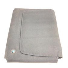 BMW 3 SERIES E91 LCI 325i PETROL OWNERS MANUAL SERVICE BOOKLET 2007 - 2012