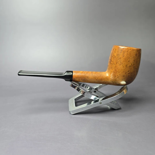 Barling's Make YOW Special 169 EL Smooth Estate Briar Pipe, English Estates - Picture 7 of 12