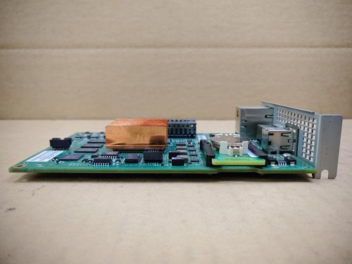 IBM 00E3963 2CC7 E850 Service Processor Card ✔✔✔ - Picture 5 of 9