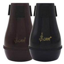 1Pc Musical Instrument Accs Trombone Mute for