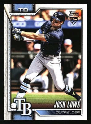 Tampa Bay Rays Baseball Cards - Choose from 100s Quantity Discount Part 22